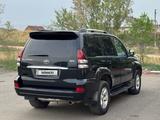 Toyota Land Cruiser Prado 2006 годаүшін11 000 000 тг. в Кокшетау – фото 5