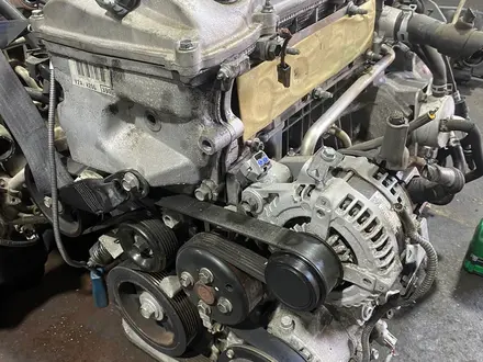 2AZ VVTI Привозной двигатель из Японий за 550 000 тг. в Атырау