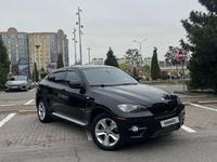 BMW X6 2009 годаүшін11 850 000 тг. в Алматы