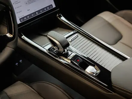 Geely Galaxy Cityray GC 2025 года за 9 690 000 тг. в Астана – фото 13