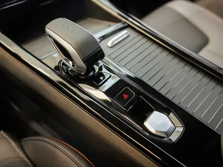 Geely Galaxy Cityray GC 2025 года за 9 690 000 тг. в Астана – фото 18