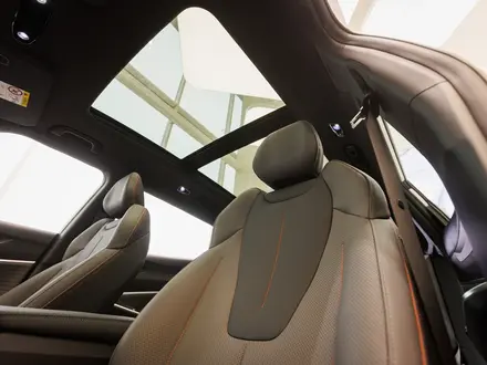 Geely Galaxy Cityray GC 2025 года за 9 690 000 тг. в Астана – фото 25