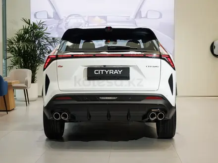 Geely Galaxy Cityray GC 2025 года за 9 690 000 тг. в Астана – фото 31