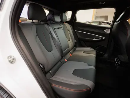Geely Galaxy Cityray GC 2025 года за 9 690 000 тг. в Астана – фото 5