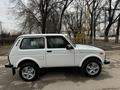 ВАЗ (Lada) Lada 2121 2021 годаfor5 300 000 тг. в Алматы – фото 9