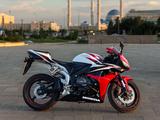 Honda  CBR 600RR 2009 годаfor3 500 000 тг. в Астана – фото 4