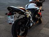 Honda  CBR 600RR 2009 годаfor3 500 000 тг. в Астана – фото 3