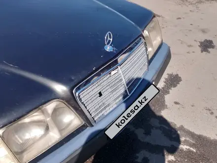 Mercedes-Benz E 280 1994 года за 1 500 000 тг. в Алматы – фото 3