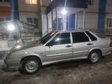 ВАЗ (Lada) 2115 2012 годаүшін1 800 000 тг. в Алматы – фото 2