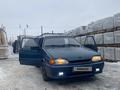 ВАЗ (Lada) 2114 2005 года за 1 250 000 тг. в Костанай