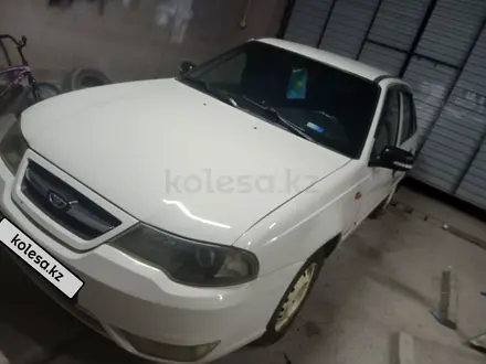 Daewoo Nexia 2013 года за 1 800 000 тг. в Шымкент