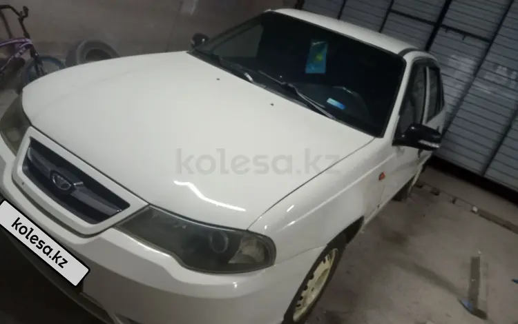 Daewoo Nexia 2013 года за 1 800 000 тг. в Шымкент