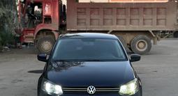Volkswagen Polo 2013 годаүшін4 200 000 тг. в Тараз – фото 3