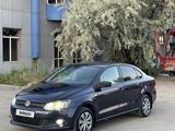 Volkswagen Polo 2013 года за 4 200 000 тг. в Тараз – фото 4