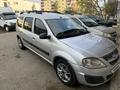 ВАЗ (Lada) Largus 2015 годаfor4 000 000 тг. в Атырау – фото 2