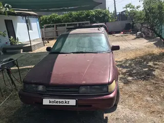 Mazda 626