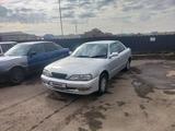 Toyota Vista 1995 годаүшін2 000 000 тг. в Усть-Каменогорск