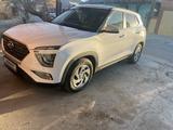 Hyundai Creta 2021 года за 10 900 000 тг. в Кызылорда – фото 3