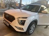 Hyundai Creta 2021 года за 10 900 000 тг. в Кызылорда