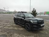 Toyota Land Cruiser 2007 годаfor15 500 000 тг. в Алматы