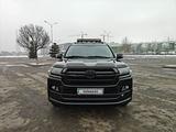 Toyota Land Cruiser 2007 годаfor15 500 000 тг. в Алматы – фото 2