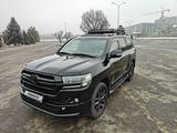 Toyota Land Cruiser 2007 годаfor15 500 000 тг. в Алматы – фото 4