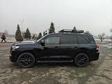 Toyota Land Cruiser 2007 годаfor15 500 000 тг. в Алматы – фото 5