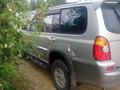 Hyundai Terracan 2002 года за 4 200 000 тг. в Рудный – фото 2