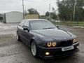 BMW 520 1996 годаfor2 900 000 тг. в Костанай – фото 2