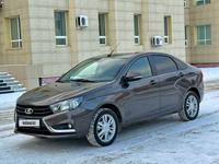 ВАЗ (Lada) Vesta 2018 года за 5 000 000 тг. в Павлодар