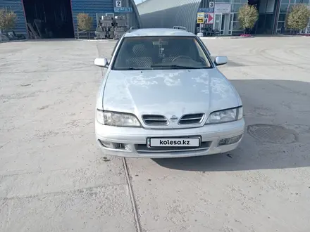 Nissan Primera 1998 года за 1 500 000 тг. в Астана – фото 2