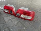Toyota Karina задний фонари за 40 000 тг. в Алматы
