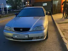 Honda Saber, 1998