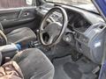 Mitsubishi Pajero 1997 годаfor2 300 000 тг. в Алматы