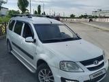 ВАЗ (Lada) Largus 2015 года за 4 300 000 тг. в Шымкент – фото 2