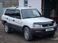 Toyota RAV4 1996 года за 3 200 000 тг. в Талдыкорган