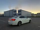 Kia K7 2012 года за 8 220 000 тг. в Тараз – фото 2