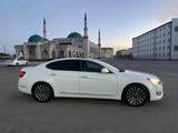 Kia K7 2012 года за 8 220 000 тг. в Тараз – фото 3