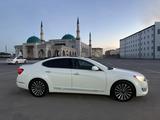Kia K7 2012 года за 8 220 000 тг. в Тараз