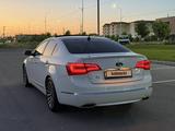Kia K7 2012 года за 8 220 000 тг. в Тараз – фото 5