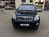 Toyota Land Cruiser Prado 2007 года за 11 400 000 тг. в Кокшетау – фото 2