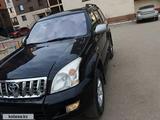 Toyota Land Cruiser Prado 2007 года за 11 400 000 тг. в Кокшетау