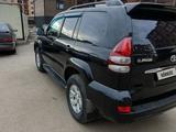 Toyota Land Cruiser Prado 2007 года за 11 400 000 тг. в Кокшетау – фото 3