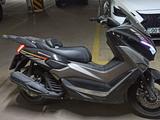 Yamaha  NMAX 2025 года за 500 000 тг. в Астана – фото 2