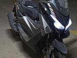 Yamaha  NMAX 2025 года за 500 000 тг. в Астана