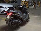 Yamaha  NMAX 2025 года за 500 000 тг. в Астана – фото 3