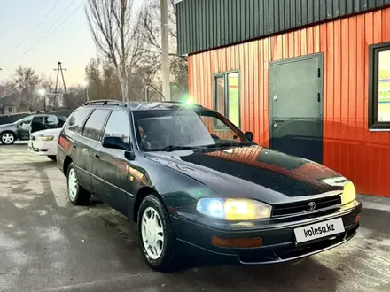 Toyota Camry 1993 года за 2 150 000 тг. в Алматы – фото 4