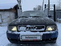 Audi A4 1998 годаfor1 200 000 тг. в Усть-Каменогорск