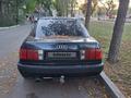 Audi 80 1994 годаfor1 900 000 тг. в Павлодар – фото 16