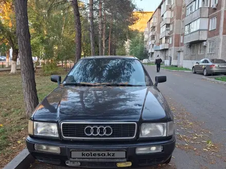 Audi 80 1994 года за 1 900 000 тг. в Павлодар – фото 22